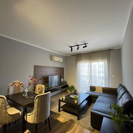 Apartment In El Rehab City 2 New Cairo Exterior photo
